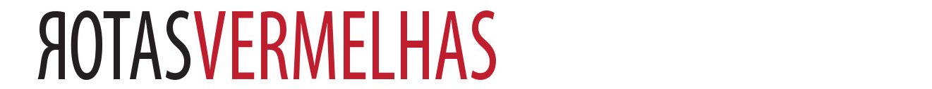 Rotas Vermelhas